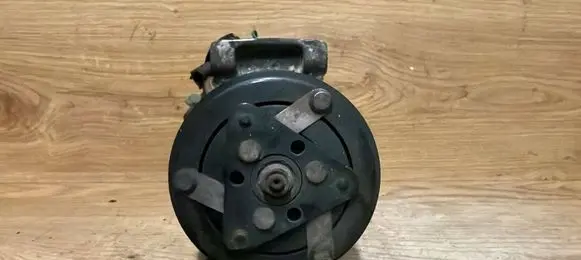 Volvo S60 Air conditioning (A/C) compressor (pump) P31315453 016081083B4