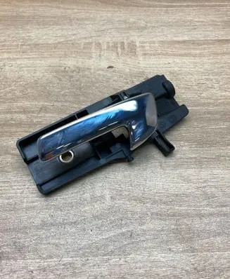 Alfa Romeo 159 Front door exterior handle 156043461 54924A1