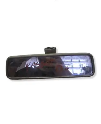 Volkswagen PASSAT B6 Rear view mirror (interior) 3B0857511B