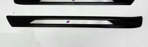 BMW M4 F82 F83 Front sill trim cover 893801810