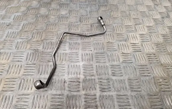 Peugeot RCZ Turbo turbocharger oiling pipe/hose
