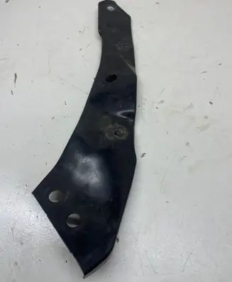 Volkswagen Golf VI Radiator support slam panel bracket 5K0806929B