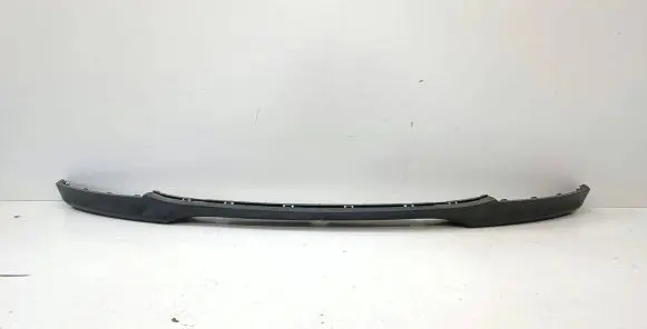 BMW 1 E81 E87 Front bumper lip 7058442