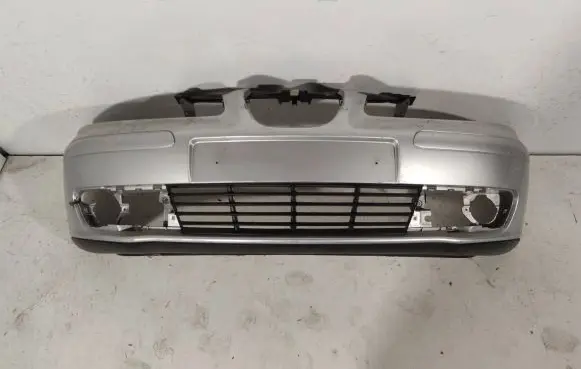 Seat Ibiza III (6L) Front bumper 6L0807221 M48203