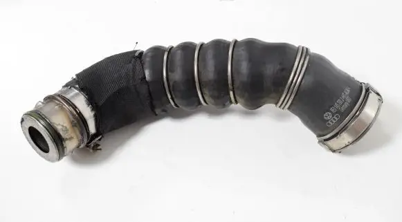 Audi A4 S4 B7 8E 8H Intercooler hose/pipe 8E0145790J