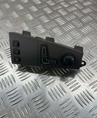 BMW 7 E65 E66 Seat control switch 6930026