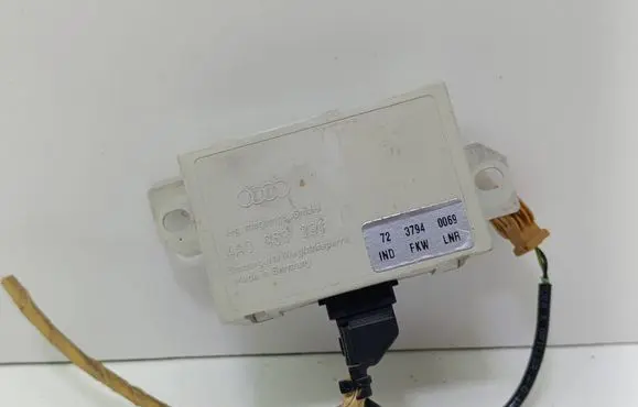 Audi A6 S6 C4 4A Immobilizer control unit/module 4A0953234