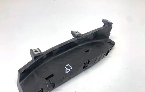 Alfa Romeo Stelvio Other exterior part 49125757