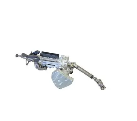 Ford Escape IV Steering wheel axle set LX6C3D077EP LX6C3C662AB 880630
