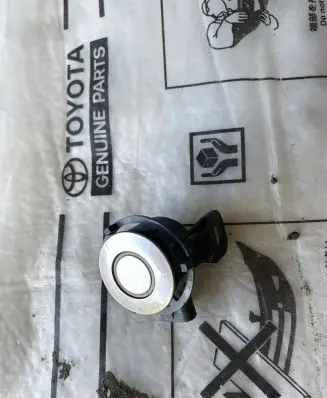 Toyota Auris E180 Parking PDC sensor