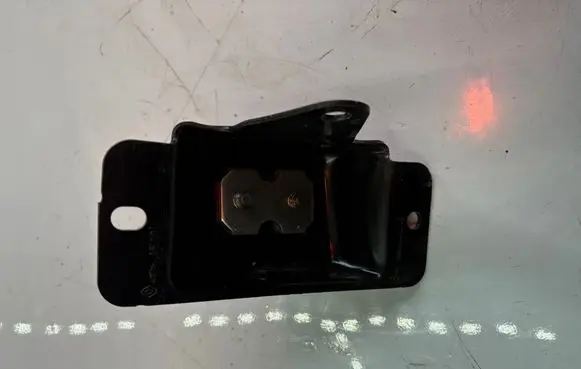 Renault Master III Other interior part 