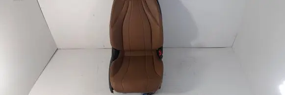 Mercedes-Benz CLE C236 Front passenger seat 00000088