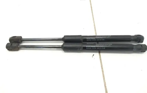 KIA Stinger Front bonnet/hood damper/strut 81161J5000