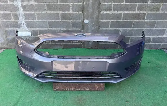 Ford Focus Front bumper 