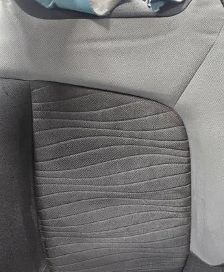 Citroen C4 II Picasso Seat set 
