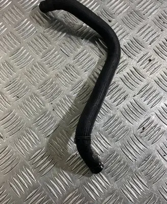 Audi A6 S6 C6 4F Power steering hose/pipe/line 4F0422887N