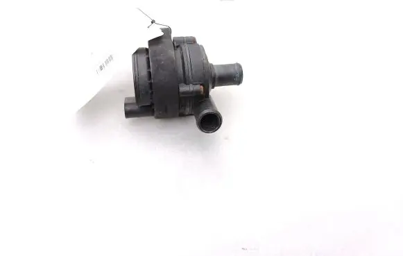 Mercedes-Benz GLS X166 Electric auxiliary coolant/water pump A6398350064 a2118350028
