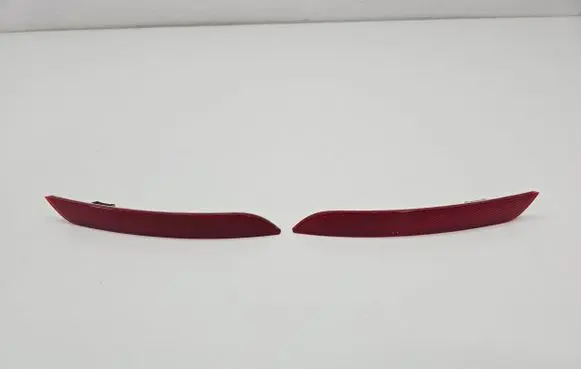 BMW 5 F10 F11 Rear tail light reflector 7203237