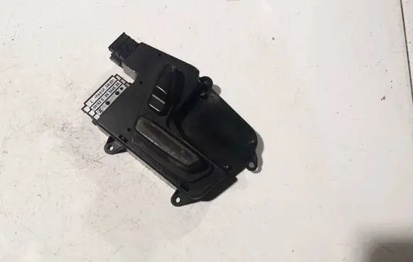 Mercedes-Benz B W245 Other interior part a1698205710 03464815r