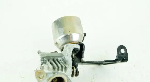 Hyundai ix35 EGR valve 284102F700