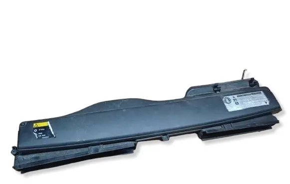 Volkswagen Golf VII Air intake duct part 5Q0129254B