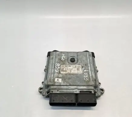 Mercedes-Benz E C207 W207 Engine control unit/module A6429001100 A0064465940