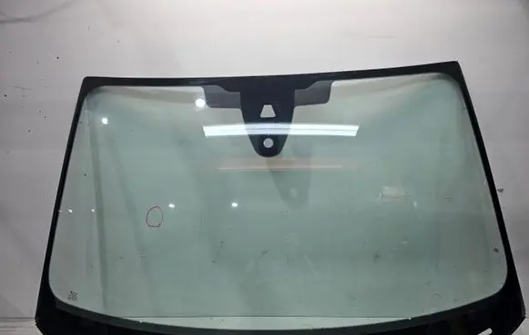 Audi A4 S4 B9 Sliding door window/glass 8W0845099
