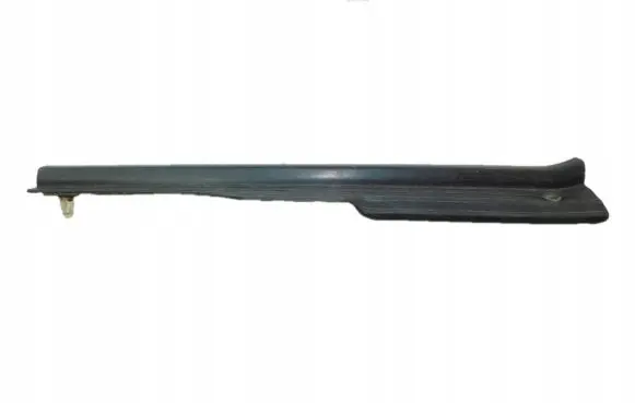 Volkswagen Golf II Rear sill trim cover 193853371A