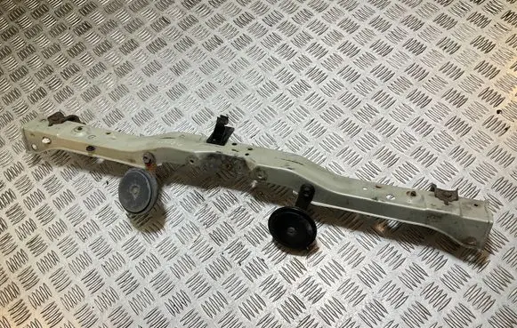 Toyota Avensis T250 Radiator support slam panel