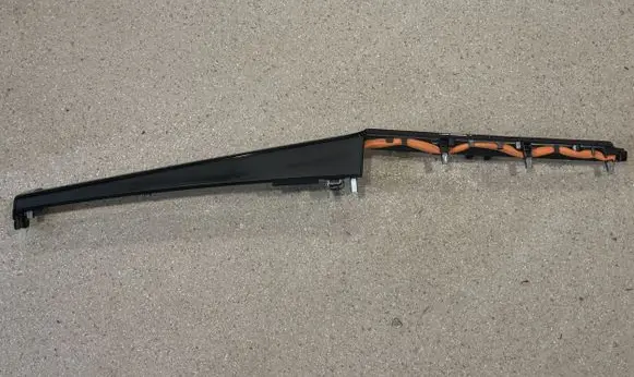 KIA EV6 Dashboard glove box trim 84795CV800