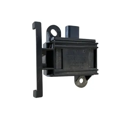 Porsche Cayenne (92A) Tire pressure control unit 7P0907455 7PP907283