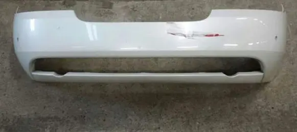 Aston Martin DB9 Rear bumper 4G4317K835A