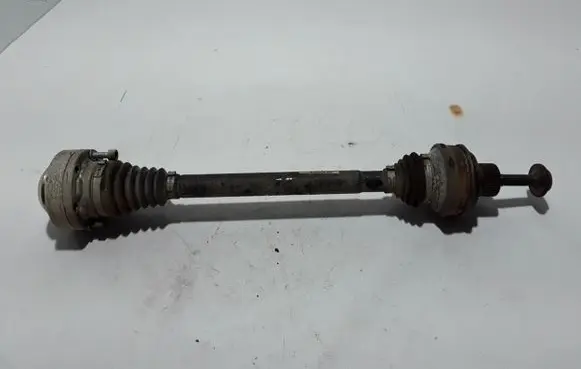 Audi A6 S6 C8 4K Rear driveshaft 4N0501204B