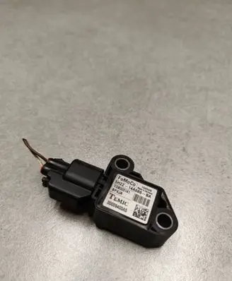 Land Rover Range Rover Sport L320 Airbag deployment crash/impact sensor 5H2Z14A686BA 00009400A5 YDB500141