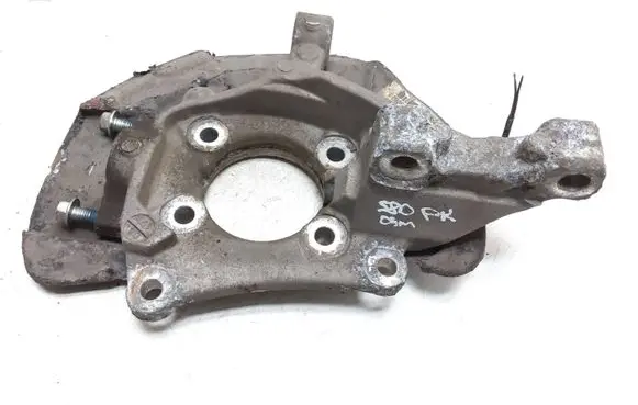 Volvo S80 Front wheel hub 9461943