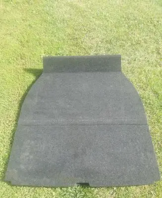 Volvo S80 Trunk/boot mat liner 30721362