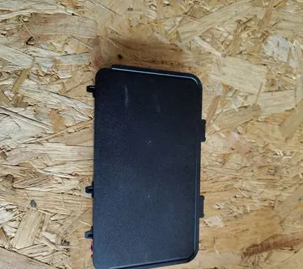 Seat Leon IV Wireless charging module 5NA980611
