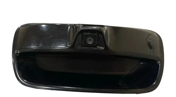 Nissan Leaf I (ZE0) Tailgate/trunk/boot exterior handle 906063NC1A
