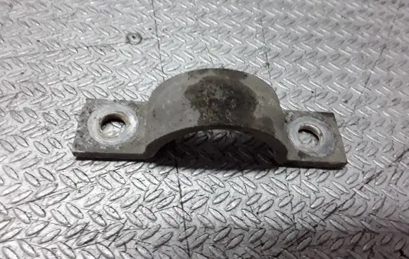 Audi Q7 4L Sway bar bush bracket, rear 