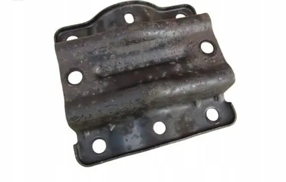 Audi Q7 4L Manual 4 speed gearbox 