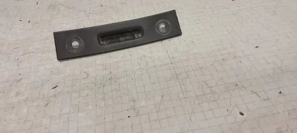 Chrysler Voyager Sliding door trim 04894095AB
