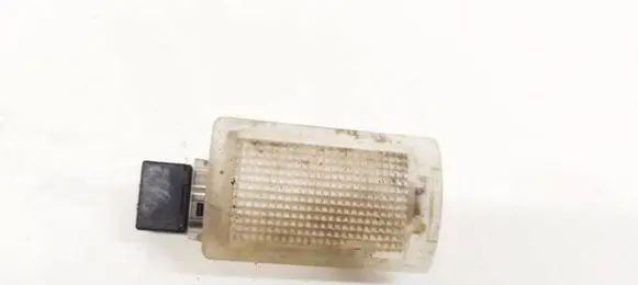 Mercedes-Benz E W124 Other interior light 0125458328 ul03712