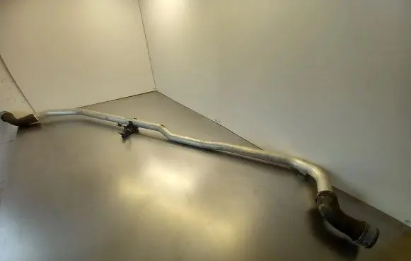 Porsche 911 991 Engine coolant pipe/hose 99110605102