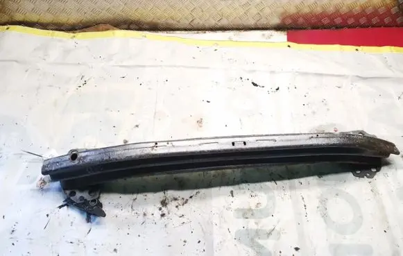 Rear beam