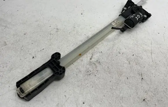 BMW 5 GT F07 Curtain motor 9156529