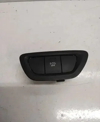 Citroen C5 Other switches/knobs/shifts 96661345zd