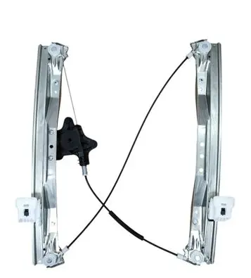 Chrysler Town u0026 Country V Front window lifting mechanism without motor 68030655AA