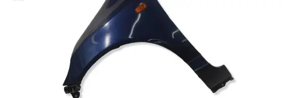 Honda Jazz Fender BLPHJII