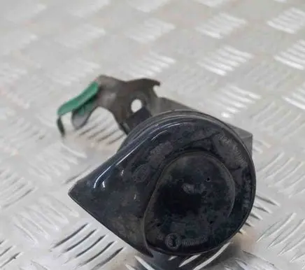Volkswagen PASSAT B6 Horn signal E1000209