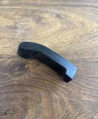 Renault Master III Loading door interior handle 8200766676